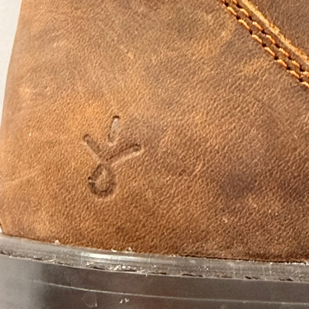 EMU Australia Primrose Sands Boot Wmns‎ 8 Mens 7 Brown Leather Waterproof Hiking